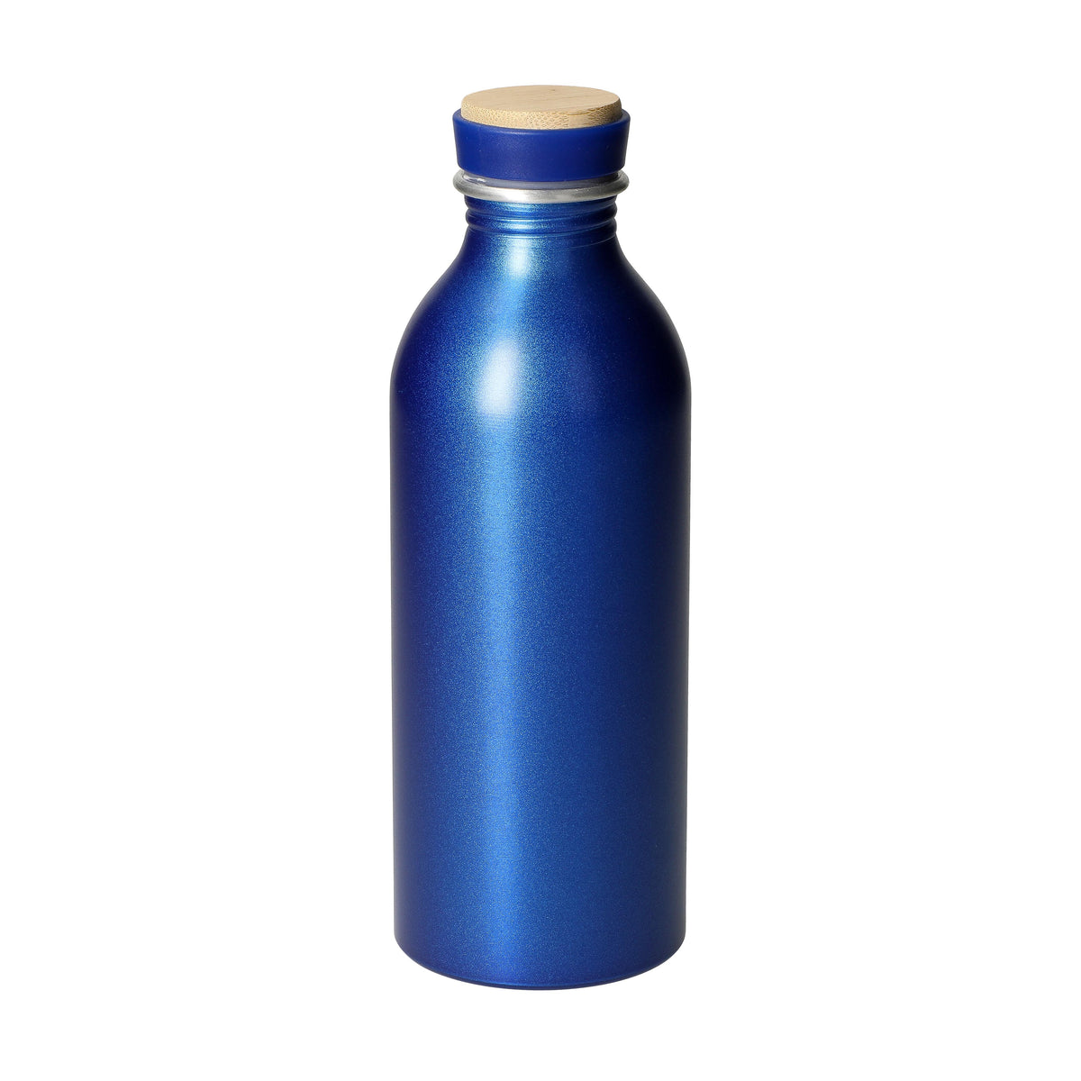 Aluminiumflasche „Breeze“, 650 ml