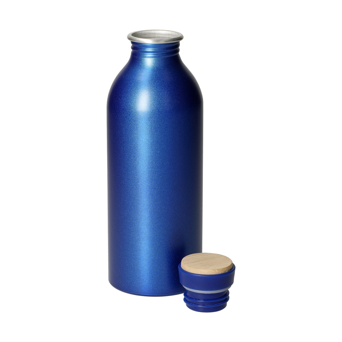 Aluminiumflasche „Breeze“, 650 ml