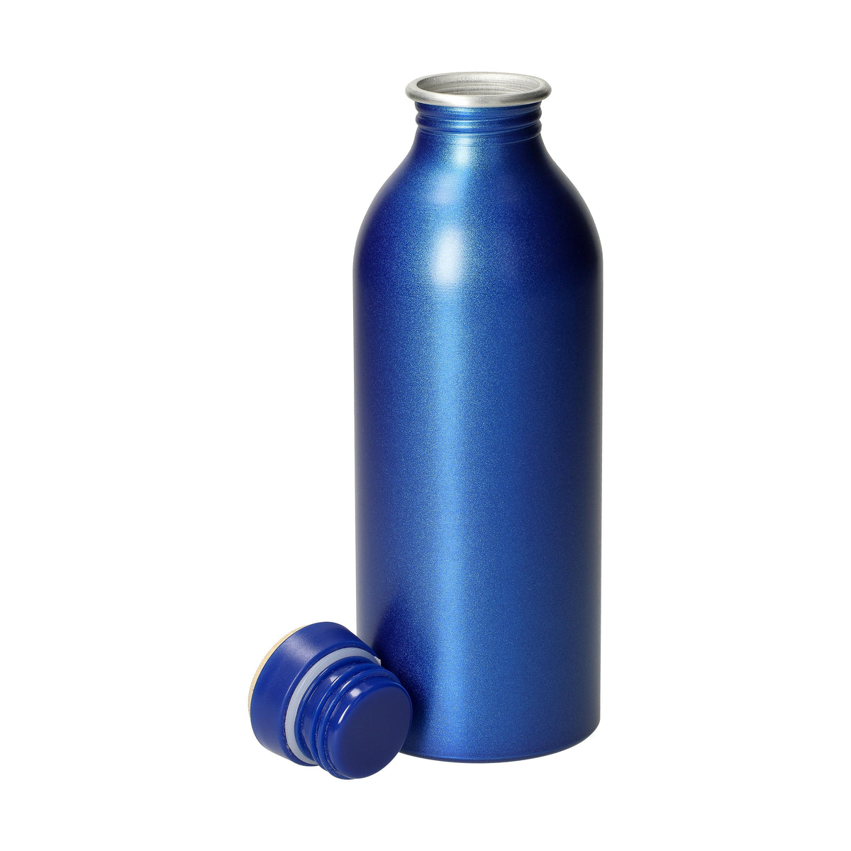 Aluminiumflasche „Breeze“, 650 ml