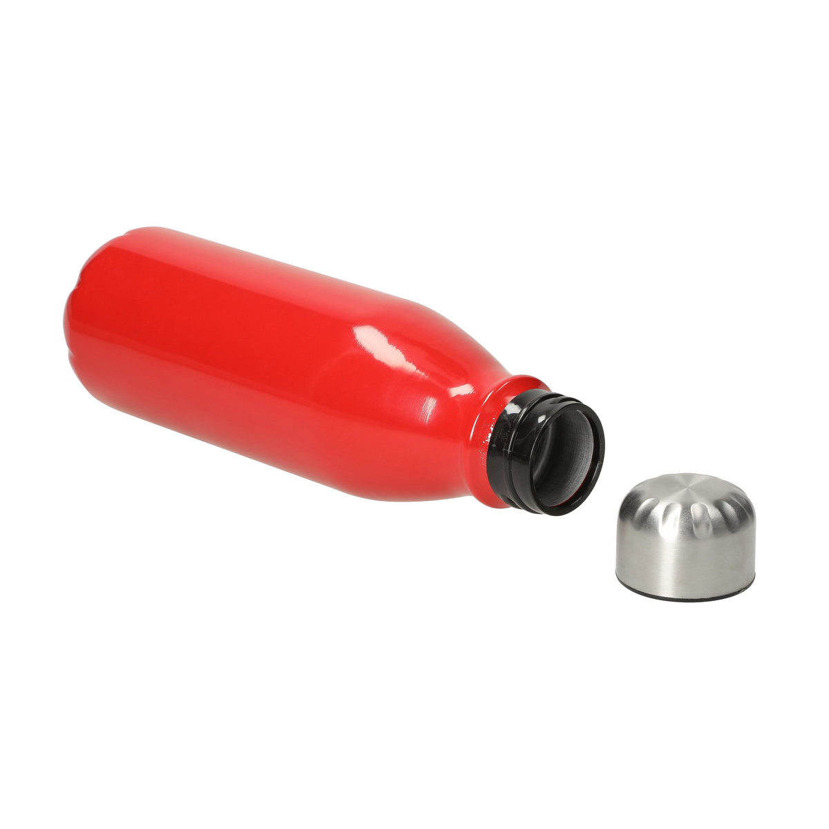 Aluminiumflasche „Colare“, 0,5 l