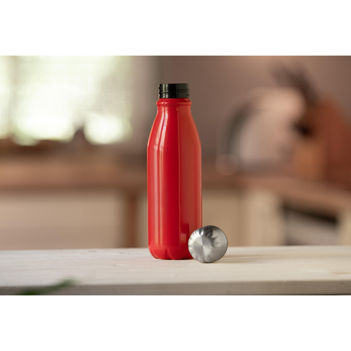 Aluminiumflasche „Colare“, 0,5 l