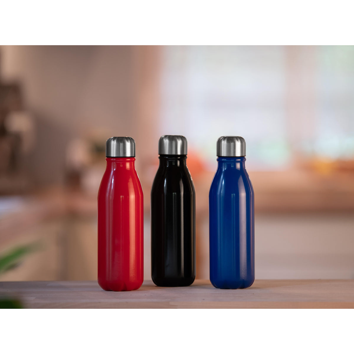 Aluminiumflasche „Colare“, 0,5 l