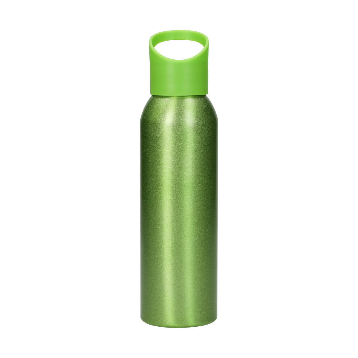 Aluminiumflasche „Houston“, 0,6 l