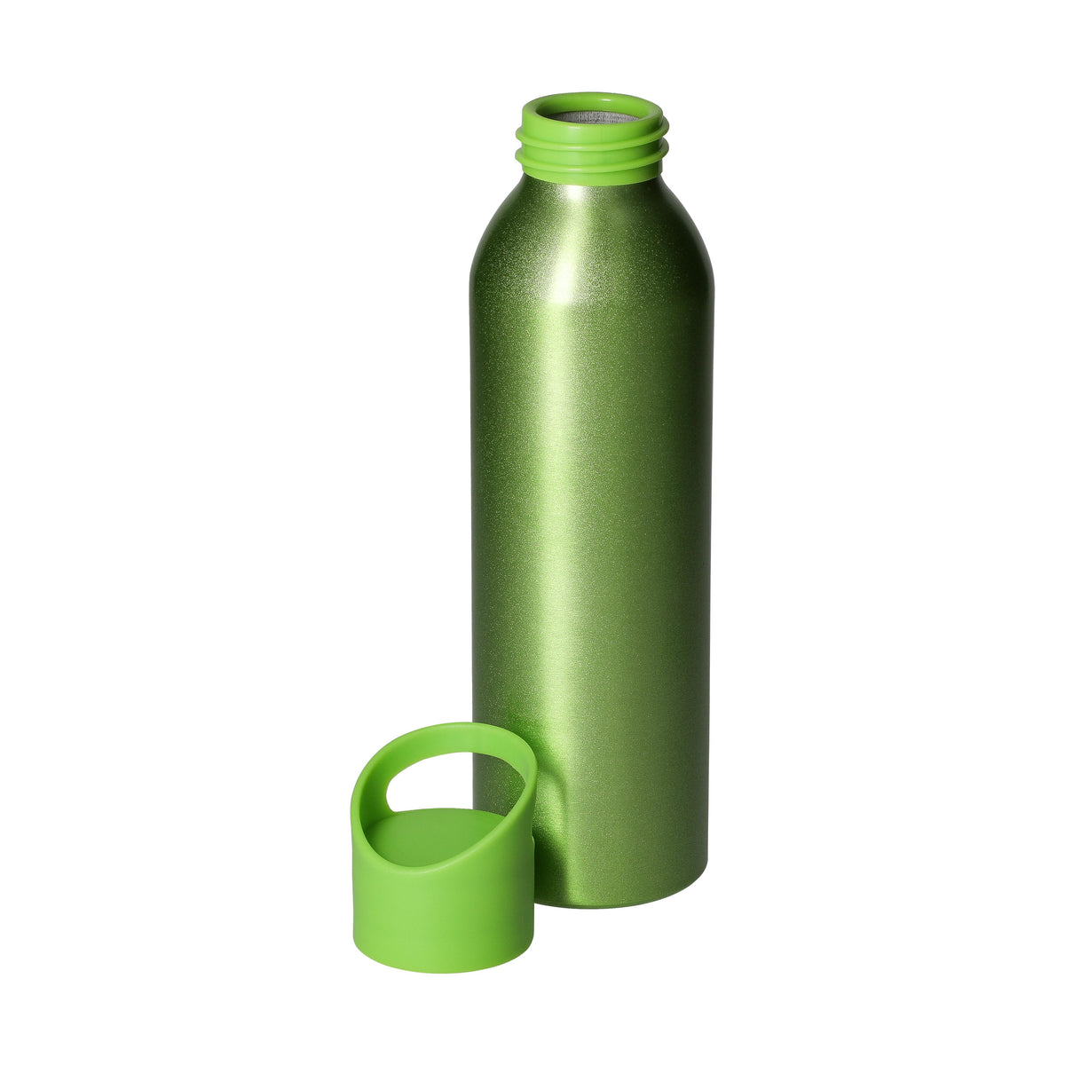 Aluminiumflasche „Houston“, 0,6 l