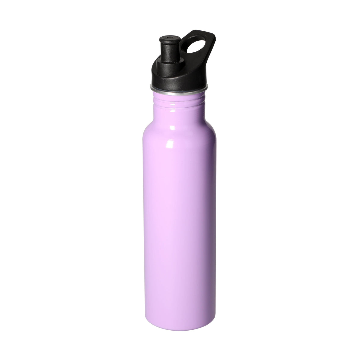 Aluminiumflasche „Miami“, 0,6 l – Pink