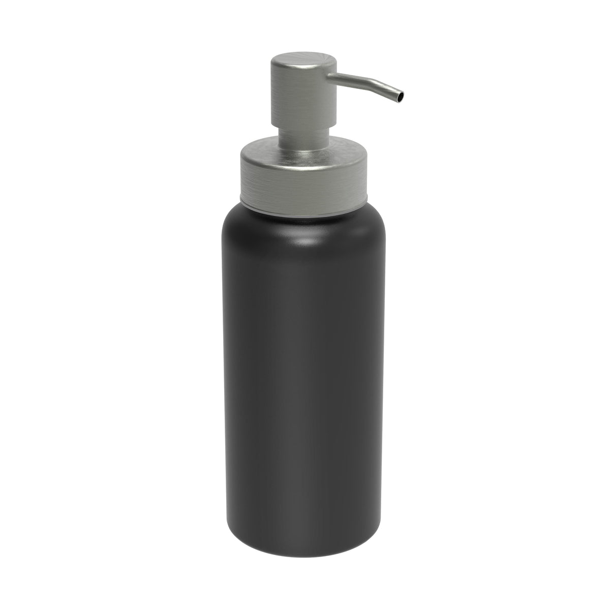 Aluminiumseifenspender „Superior“