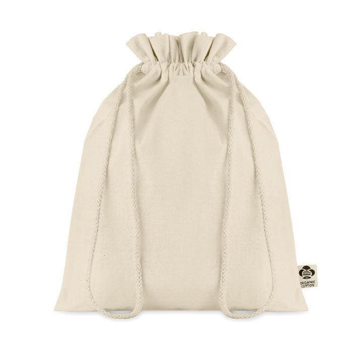 Amber Medium Medium Beutel Organic Cotton