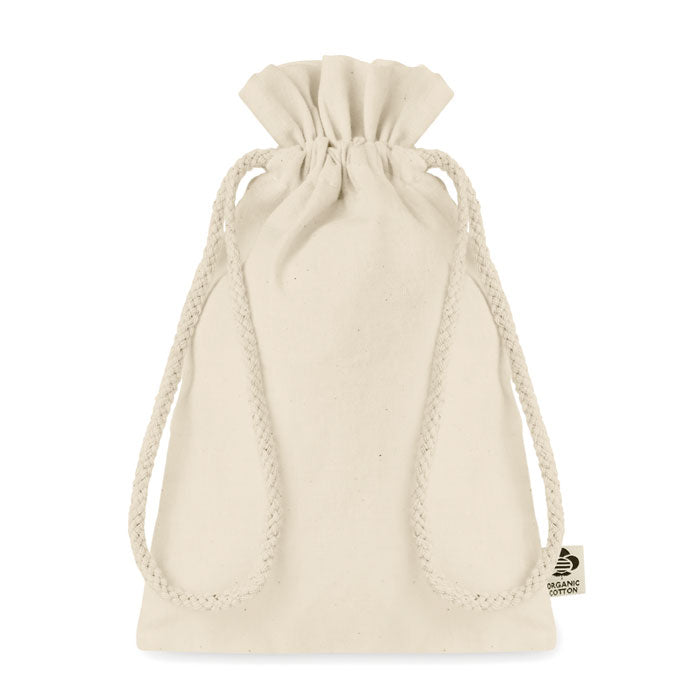 Amber Small Kleiner Beutel Organic Cotton