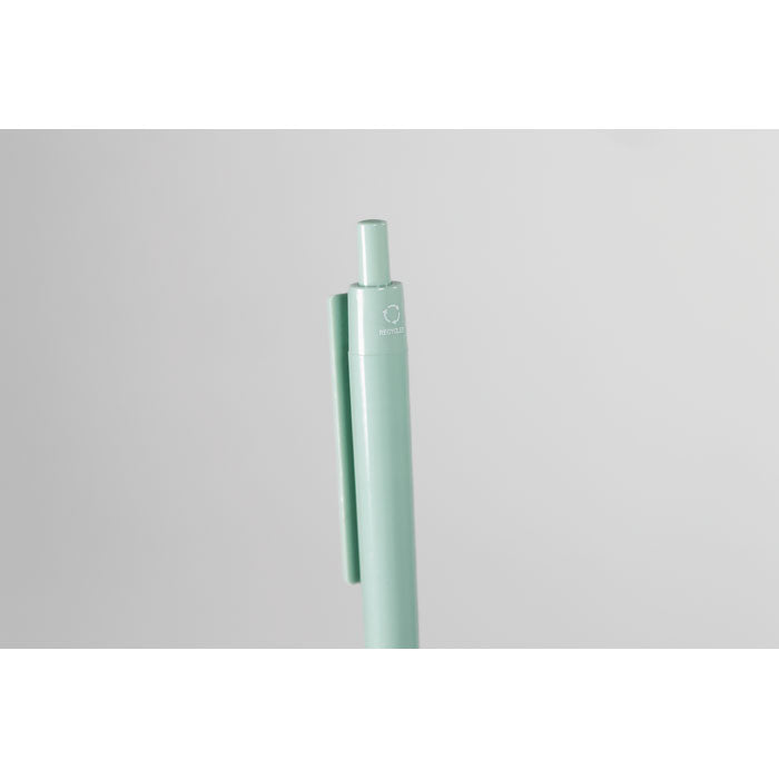 Mintgrün