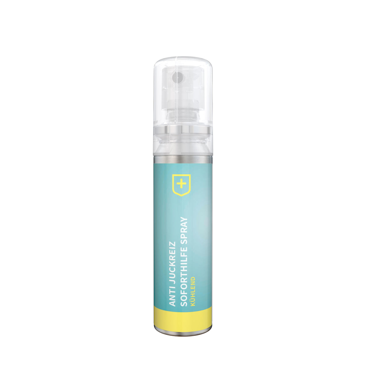 Anti Juckreiz Spray nach Insektenstich 20 ml Sprühdose