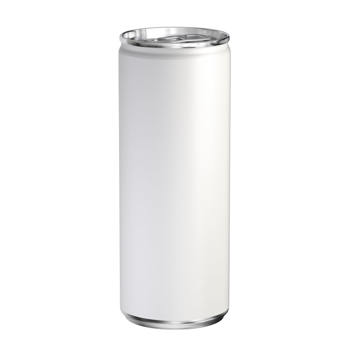Apfelschorle 250 ml Dose mit Fullbody Etikett