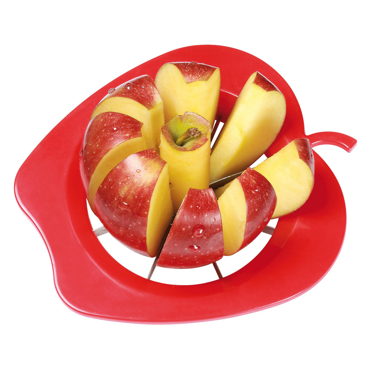 Apfelteiler „Split 'n' eat“