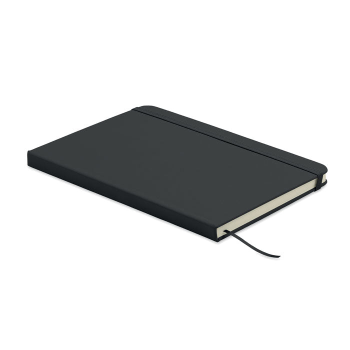 Arcoloop DIN A5 Notizbuch recy. PU