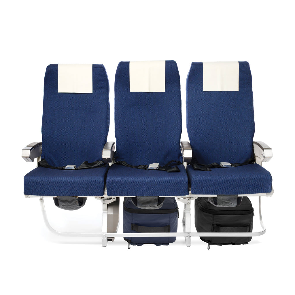Armond Aware™ RPET Free -On-Board Travel Pack – navy blau
