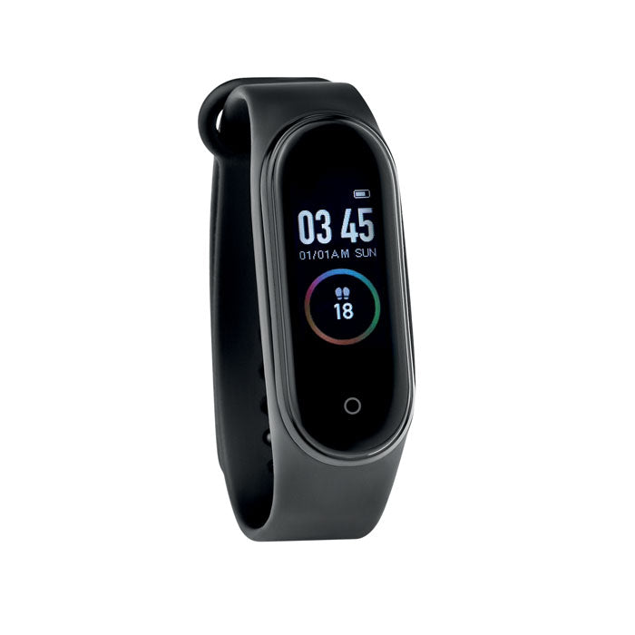 Arta 4.0 Fitness Smart Watch