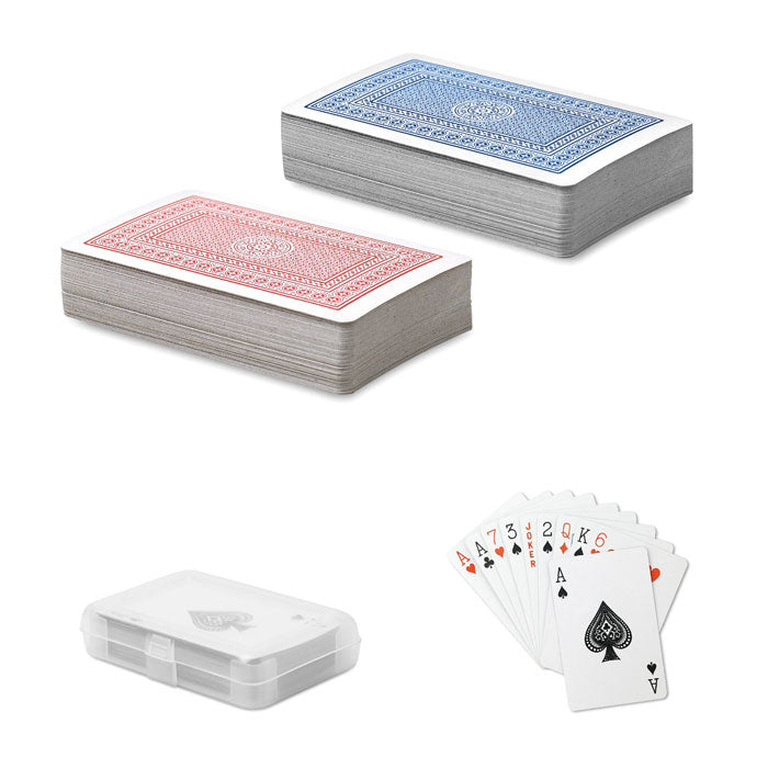Aruba Spielkarten