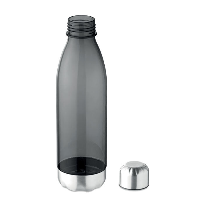 Transparent Grau