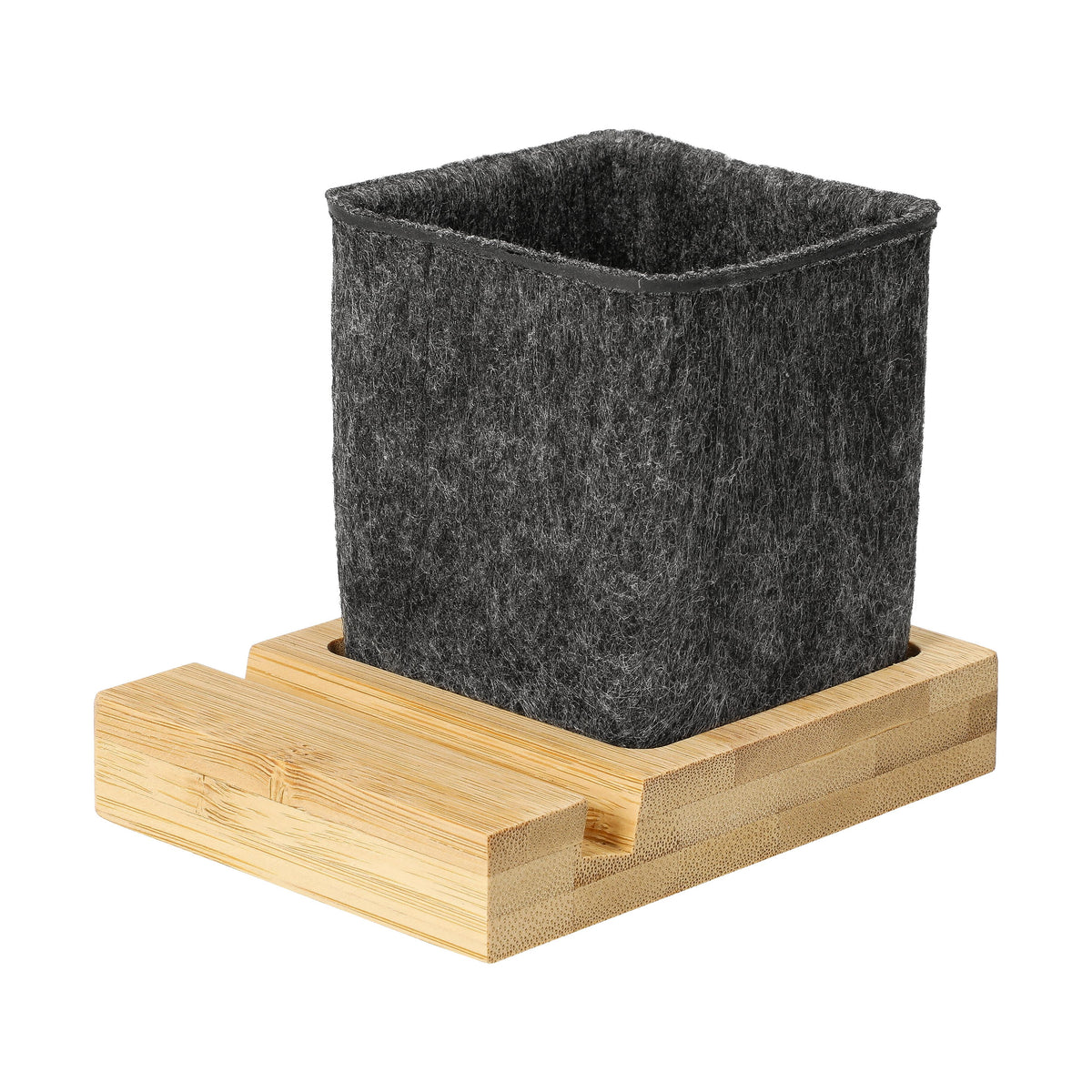 Aufbewahrungsbox „Kombo“ – Grau
