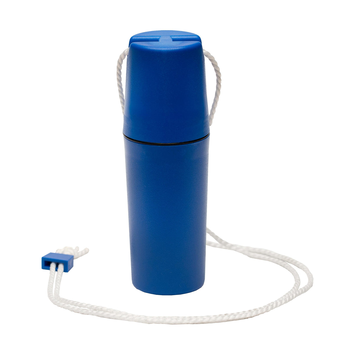 Aufbewahrungsdose „Bade-Box“ – Blau