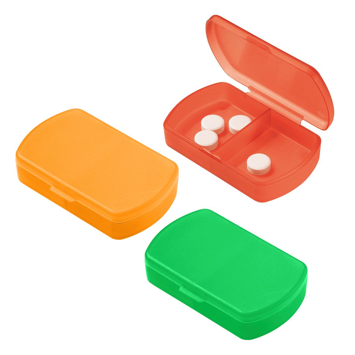 Aufbewahrungsdose „Duo“
