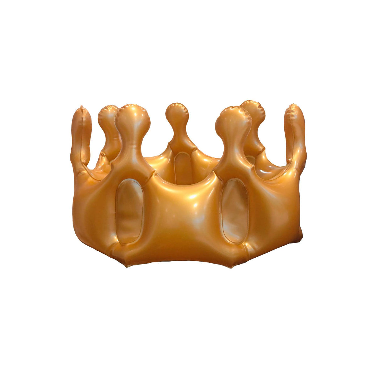 Aufblasbare Krone „King“
