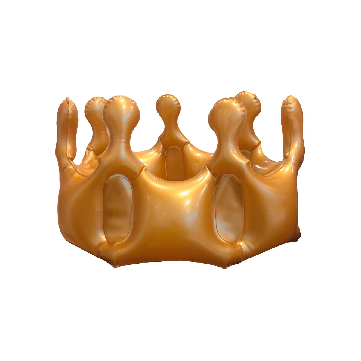 Aufblasbare Krone „King“