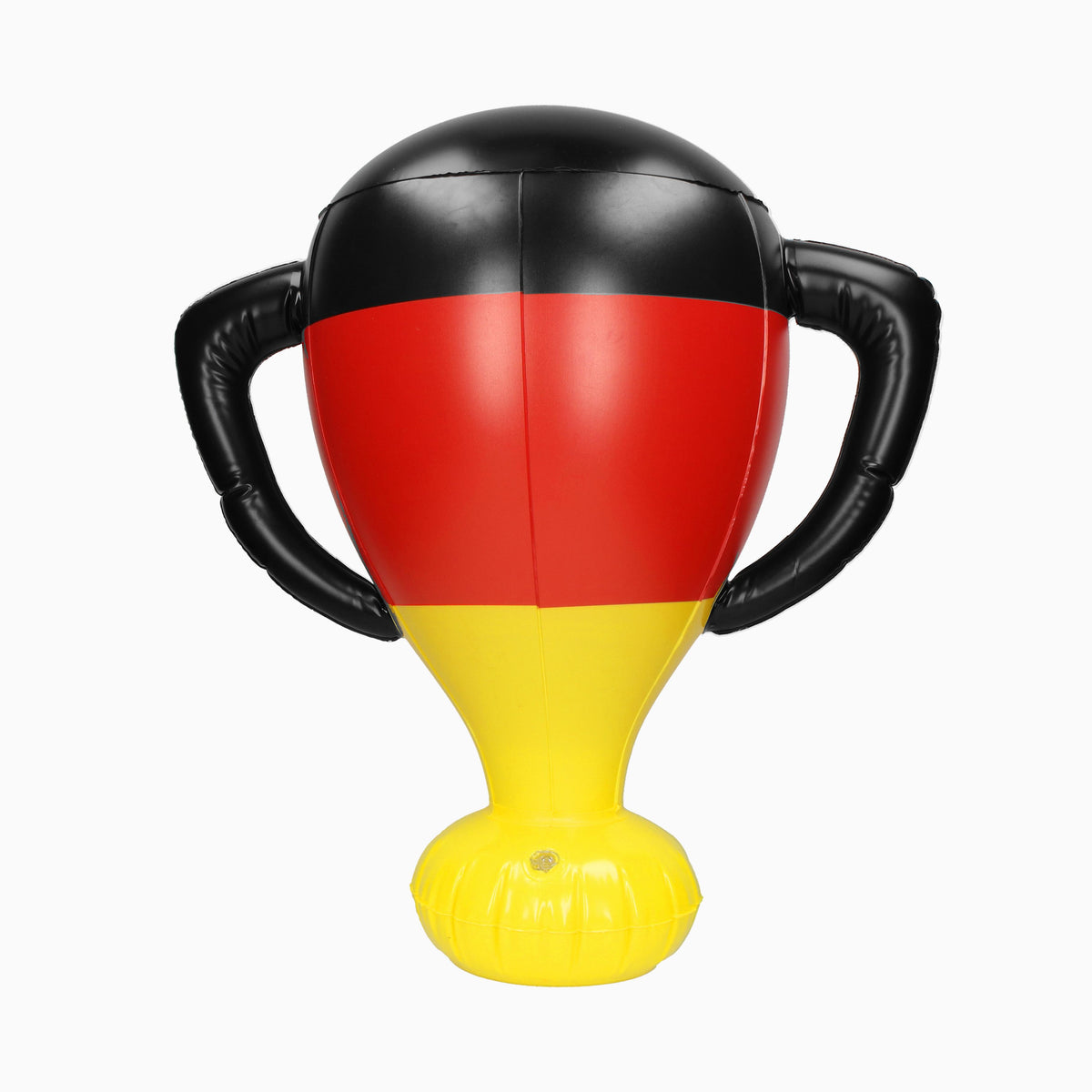 Aufblasbarer Pokal „Deutschland“