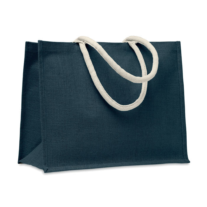Aura Einkaufstasche Jute