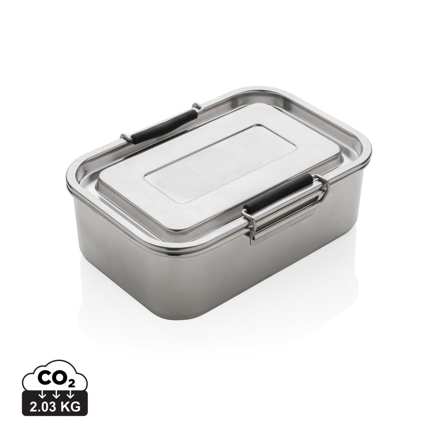 Lunchboxen und Brotdosen mit Logo bedrucken