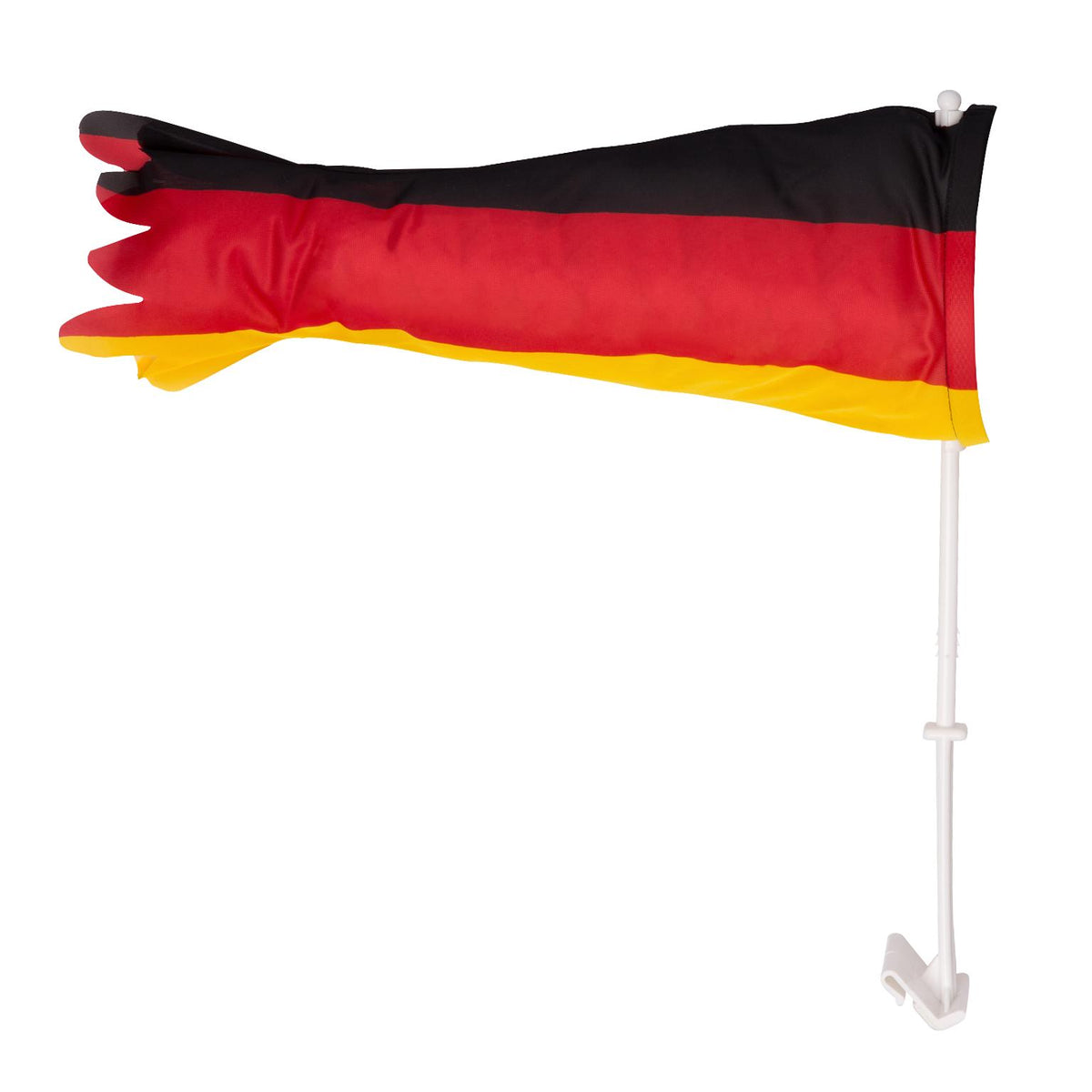 Autofahne „Tube“ Deutschland – Deutschland Farben