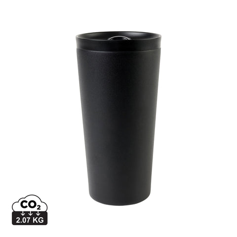 Aviana Rowan RCS recycelter Thermobecher 500ml mit Logo