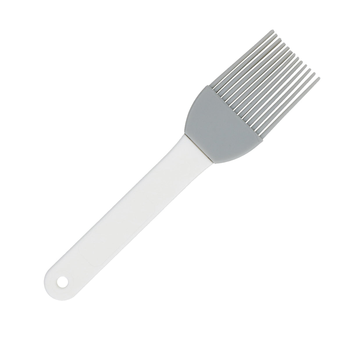 Backpinsel „Little Bakery“ – Weiß