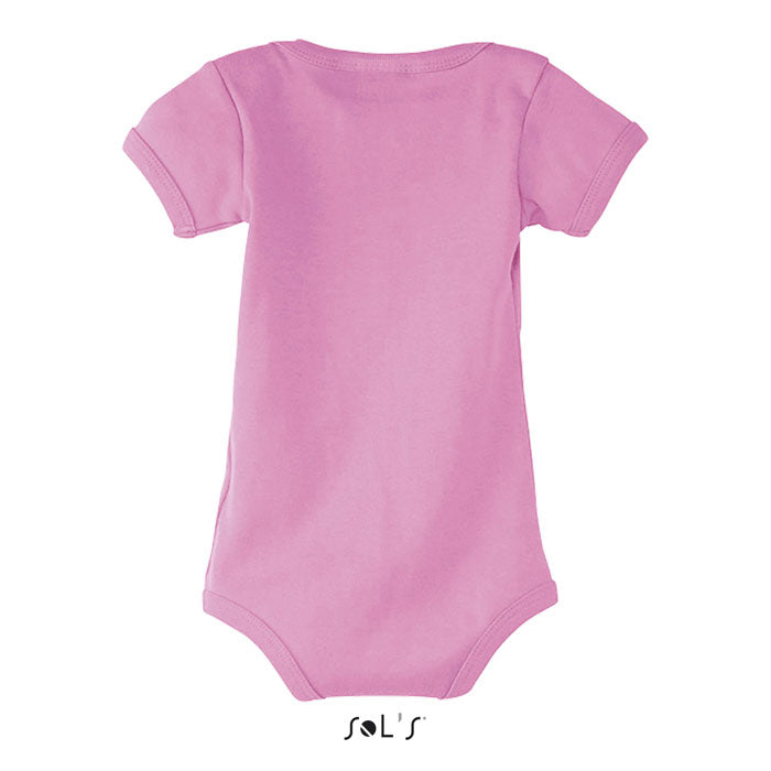 Orchid Pink