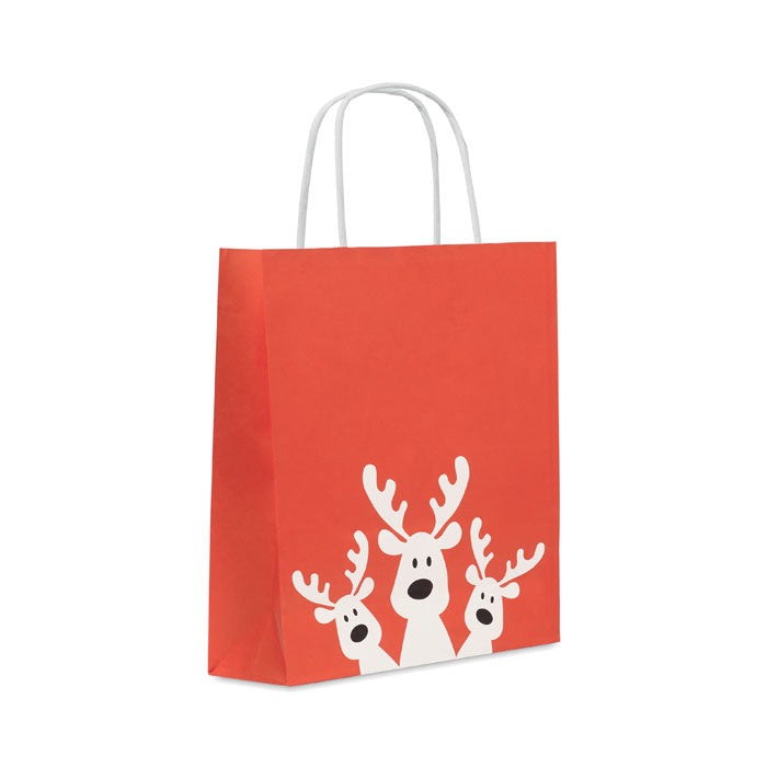 Bao Small Geschenkpapiertüte, klein