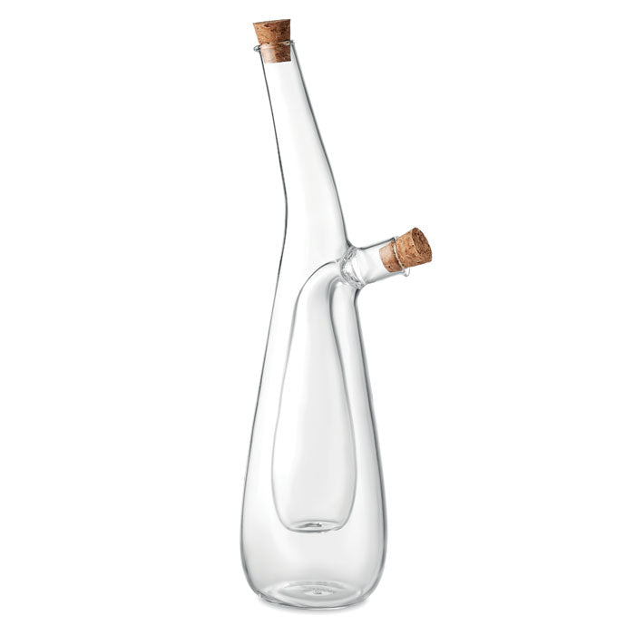 Barretin Öl- und Essigflasche
