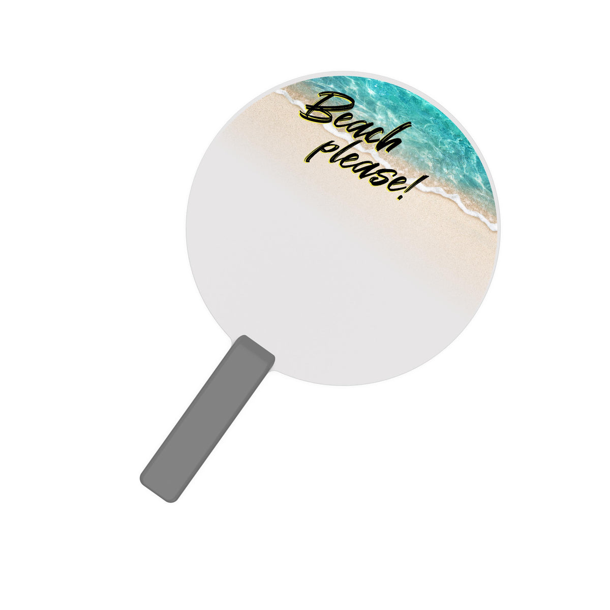 Beachball-Set „Sun“