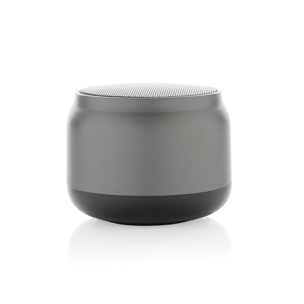 BeatBuddy 3W-Lautsprecher aus RCS recyceltem ABS