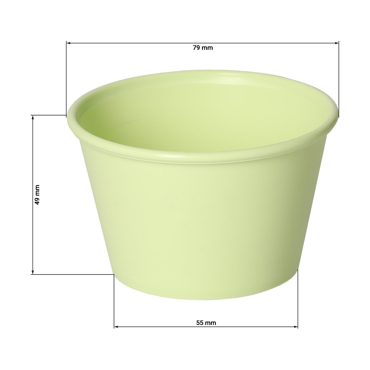 Becher „ToGo“, 0,1 l