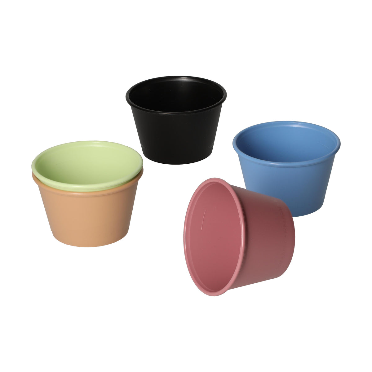 Becher „ToGo“, 0,1 l