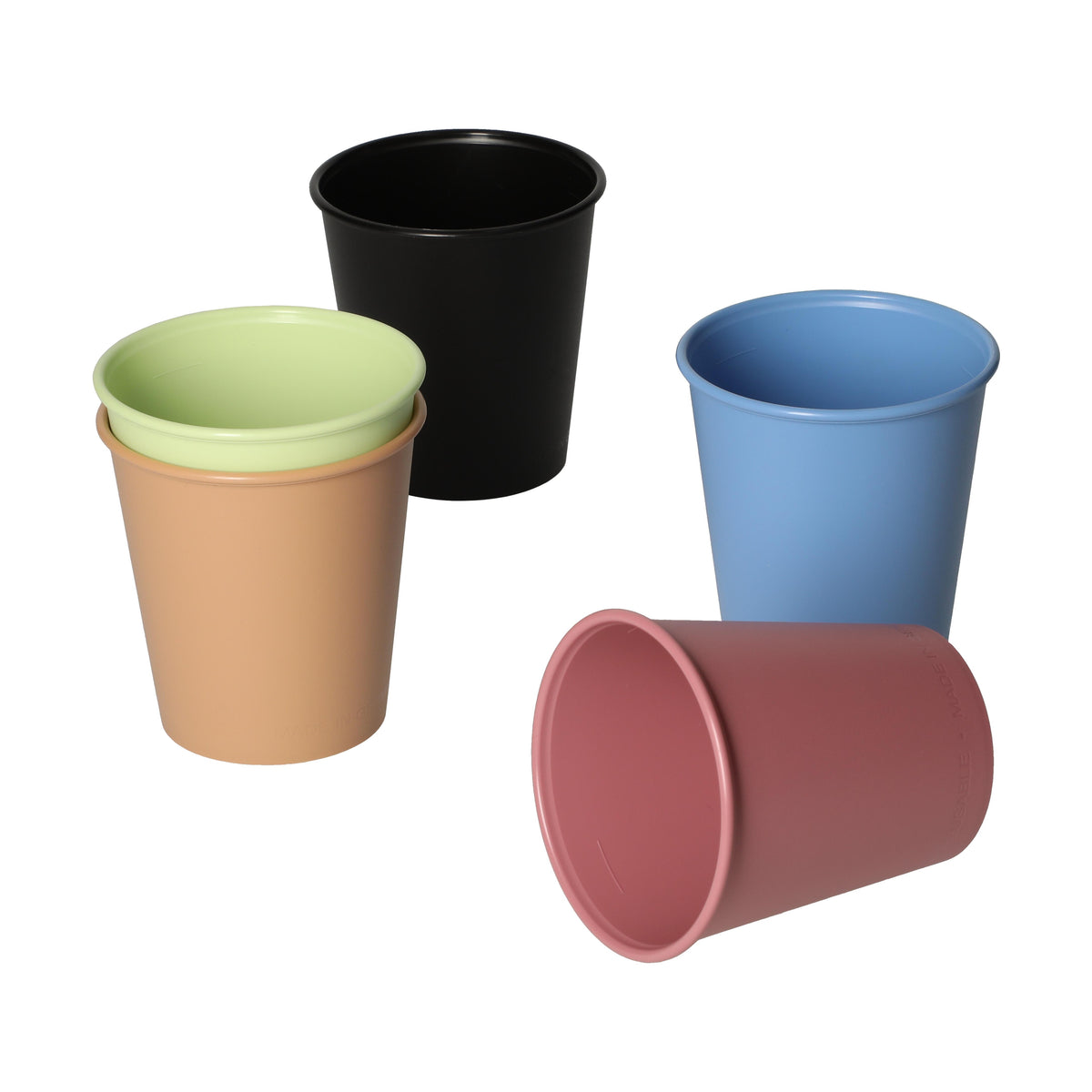 Becher „ToGo“, 0,2 l