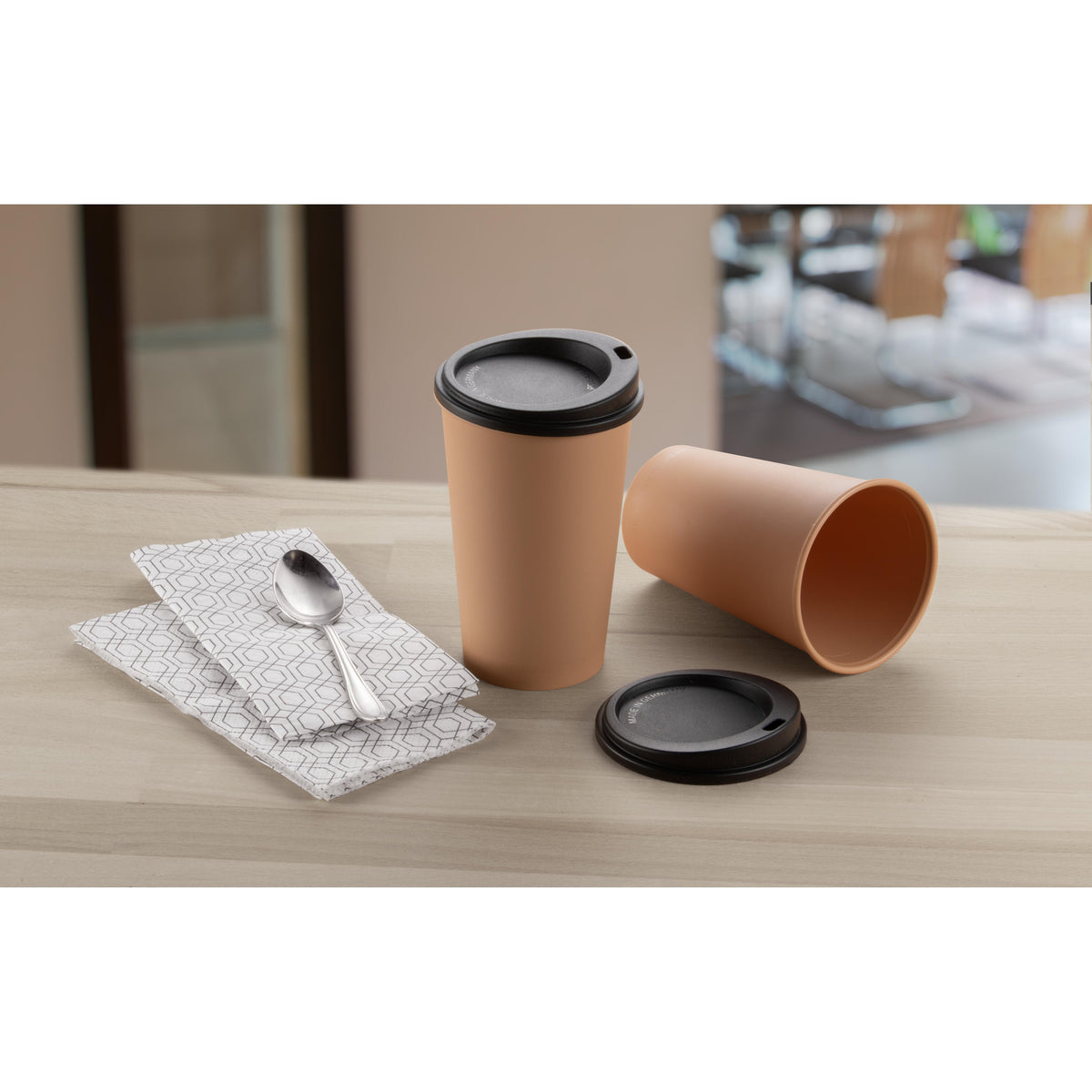 Becher „ToGo“, 0,3 l