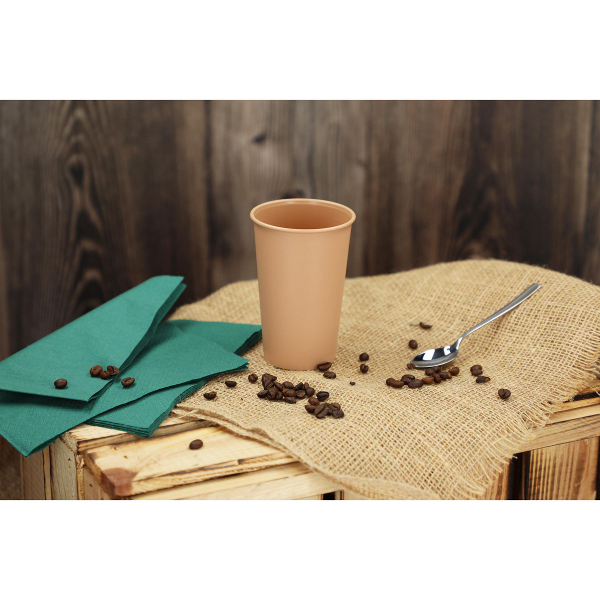 Becher „ToGo“, 0,3 l