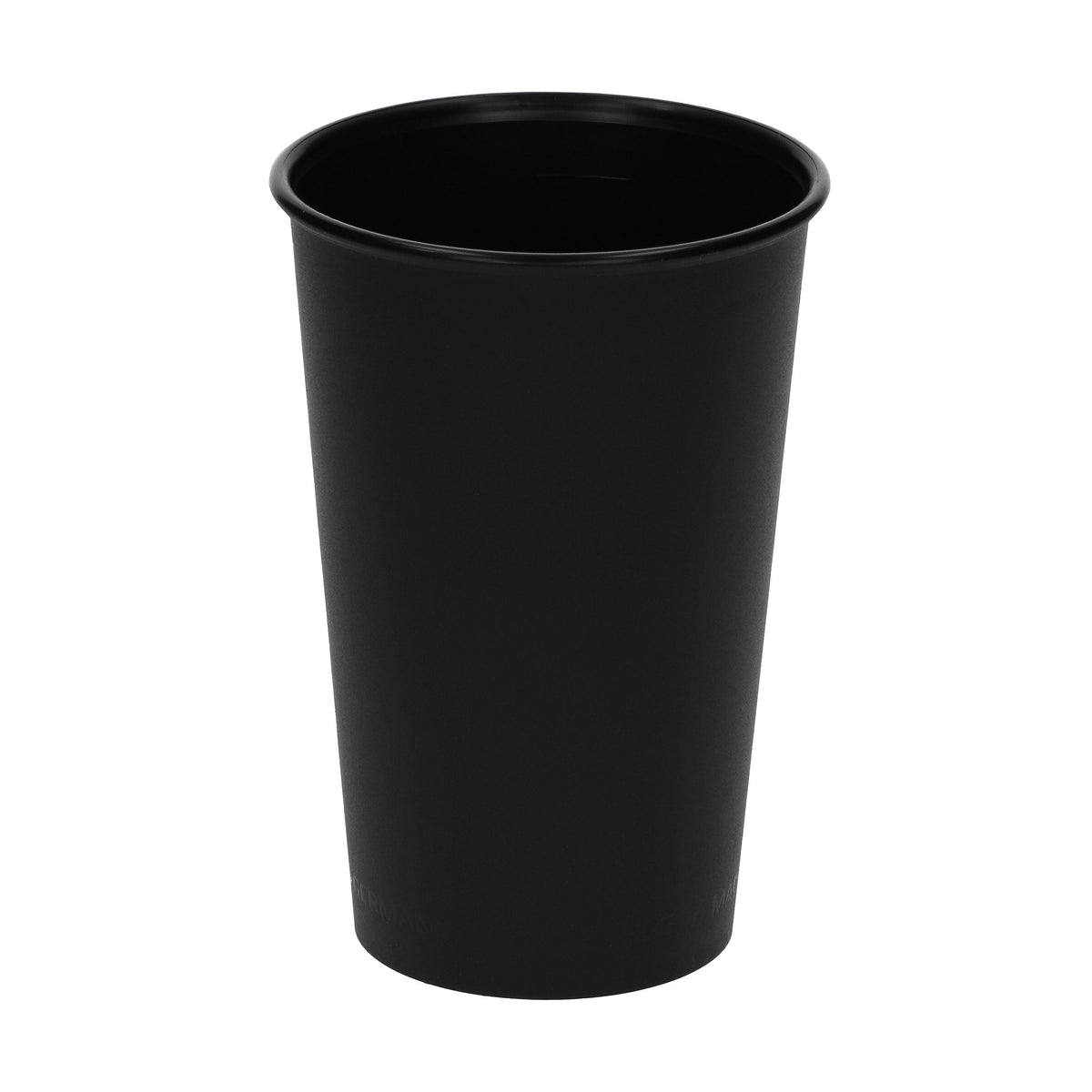 Becher „ToGo“, 0,3 l – Schwarz