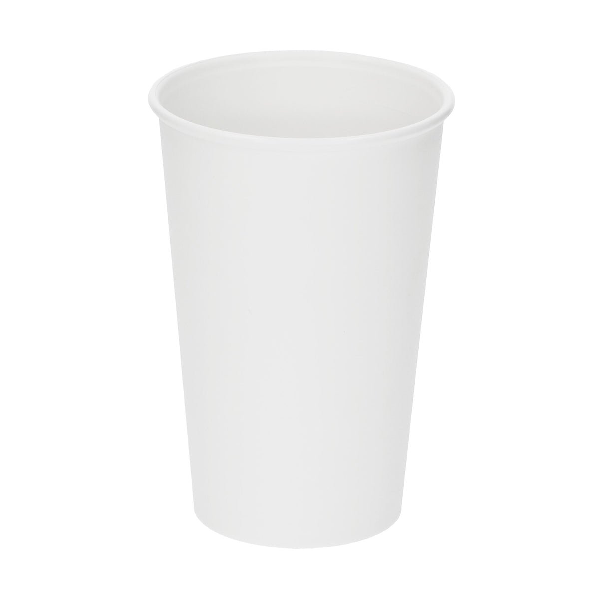 Becher „ToGo“, 0,3 l – Weiß