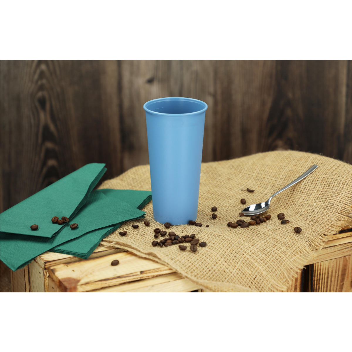 Becher „ToGo“, 0,4 l