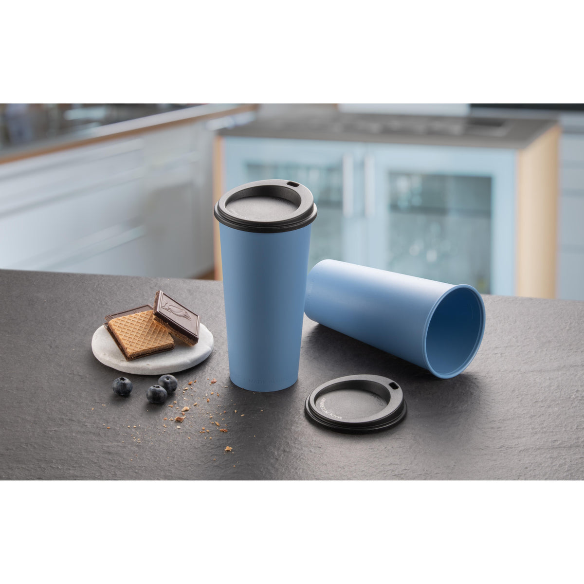 Becher „ToGo“, 0,4 l