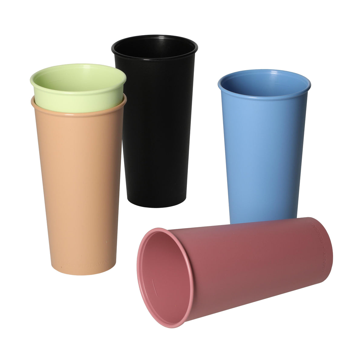Becher „ToGo“, 0,4 l