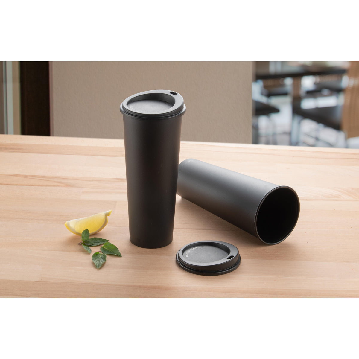 Becher „ToGo“, 0,5 l