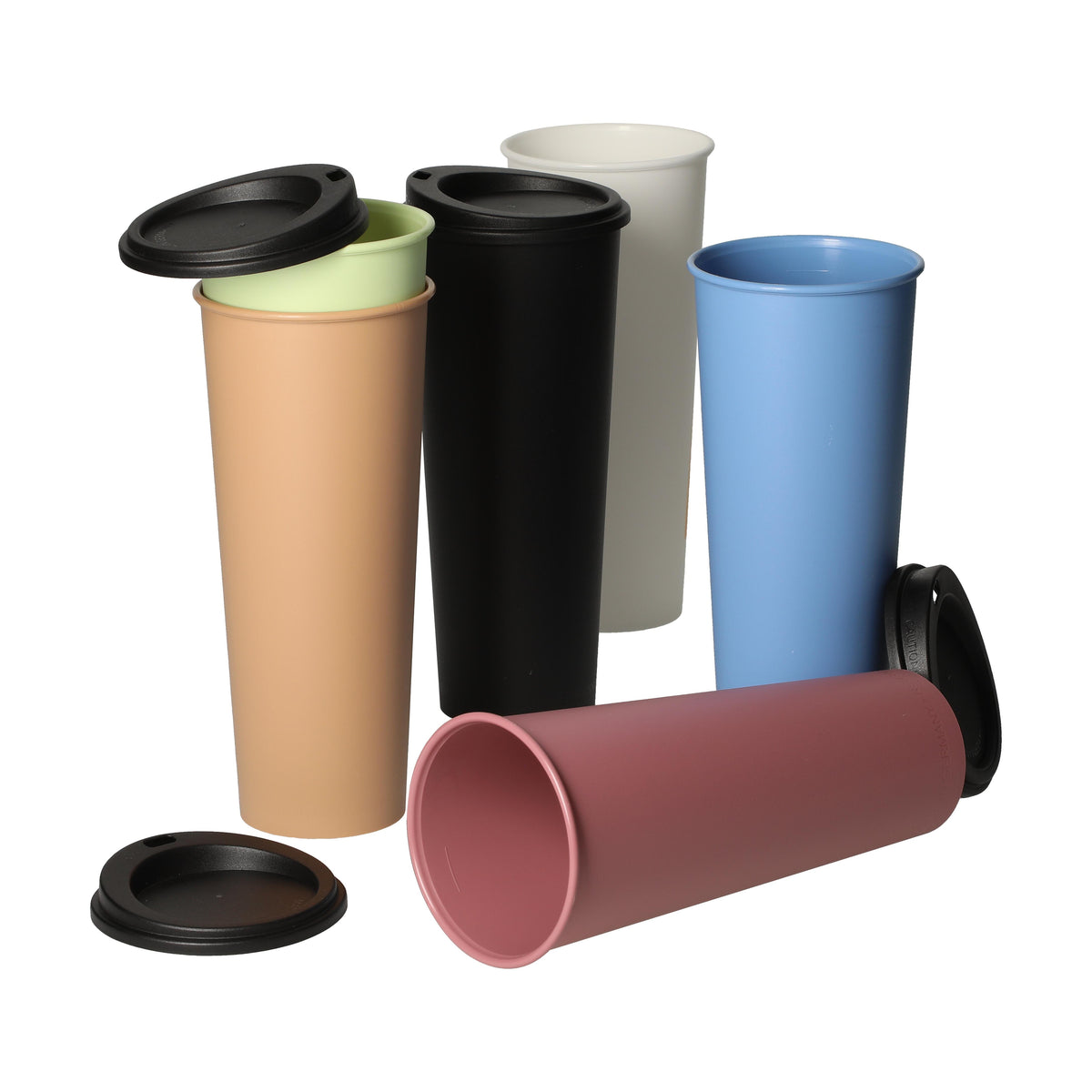 Becher „ToGo“, 0,5 l