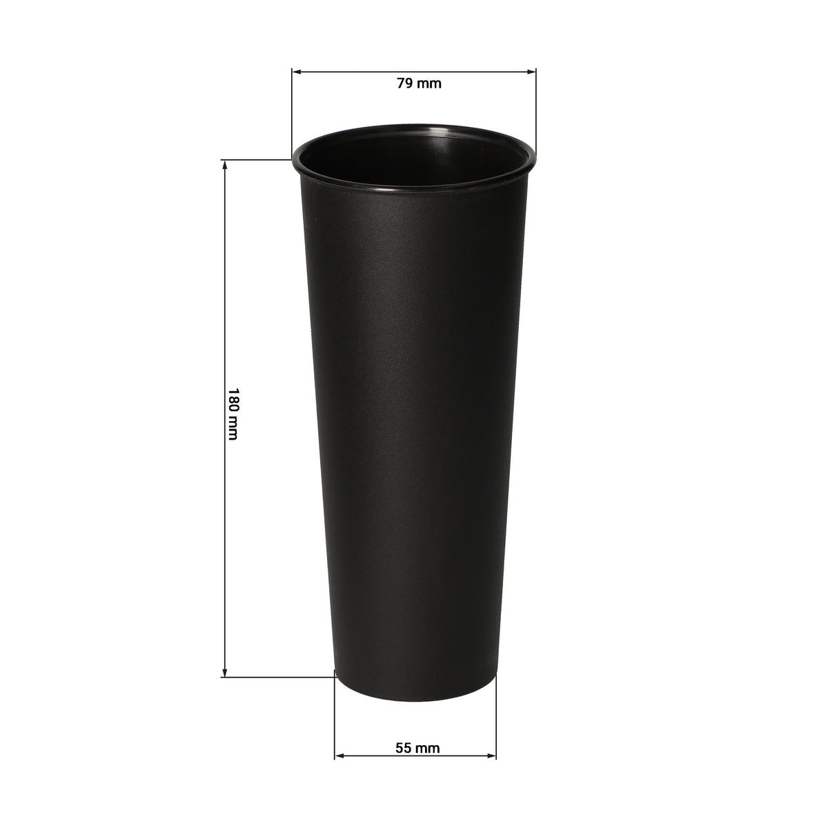 Becher „ToGo“, 0,5 l